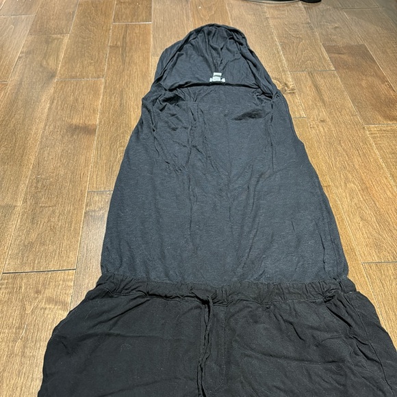 Splendid jumpsuit sz M - Picture 2 of 3